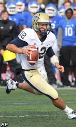 Pittsburgh's Tino Sunseri