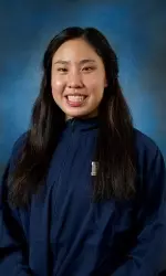 Lee has won six individual events this season