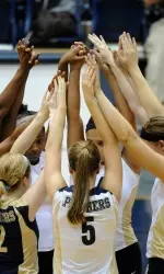 Pitt has won three in a row heading to Milwaukee