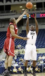 Tray Woodall