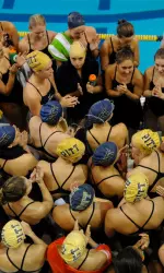 Swimmers and Divers open the 2012-13 campaign on Oct. 20