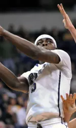 Pittsburgh's Durand Johnson