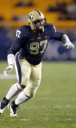 Donald is a semifinalist for four national awards