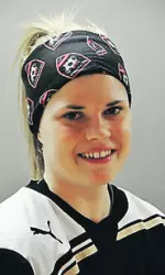 Ella Vanhanen.