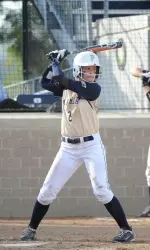 Taylor Henry went 4-8 with two runs and seven RBI in today's games.