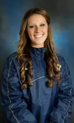 Nirschl leads the team in hits, runs and triples