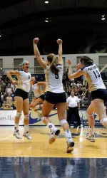 Pitt will host Dabrowa on Sept. 3 at 7 p.m.