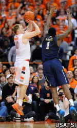 Jamel Artis