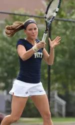Senior Molly Wickman