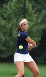 Senior Katherine Castro
