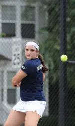 Sophomore Audrey Ann Blakely