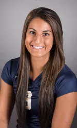 Amanda Orchard: AVCA All-America Honorable Mention