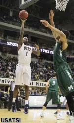 Jamel Artis