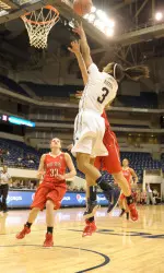 Kiesel led Pitt past Ball State with 22 points