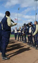 Pitt hosts SU, FSU and GT all in a row