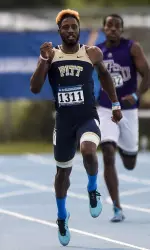 Spratling announced as Regional Athlete of the Year on Monday.