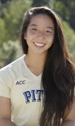 Jocelyn Lu
