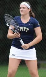 Sophomore Audrey Ann Blakely