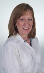 Head Coach Debbie Yohman