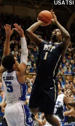 Jamel Artis