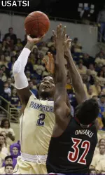 Forward Michael Young