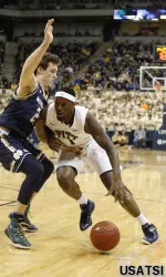 Jamel Artis