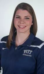 Sophomore Maegan Higdon