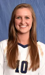 Mariah Bell - ACC Co-Player of the Week