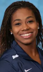 Junior Tracey Pearson