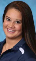 Junior Erika Reichert