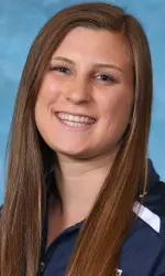 Sophomore Julia Schindel