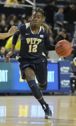 Yacine Diop had 26 points on 12-of-15 shooting