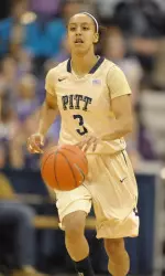 Kiesel had 23 points, six rebounds, seven assists and five steals vs. Miami