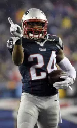 Pitt product Darrelle Revis is a Super Bowl champion.