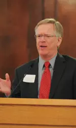 Dr. Randy Juhl