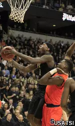 Jamel Artis