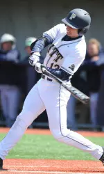 Jacob Wright has emerged as a productive leadoff bat