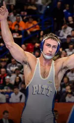 Wilps finished 2015 as the national runner-up at 174 pounds.