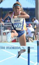 Junior Evann Thompson