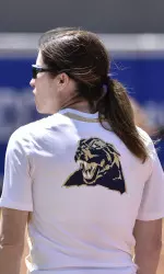 Aprile guided Pitt to its first ever NCAA Regional Championship last season.