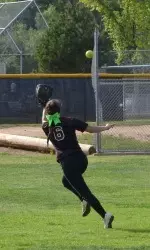 Taylor Myers will join the Panthers this fall.