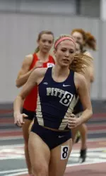 Sophomore Ellen Crook