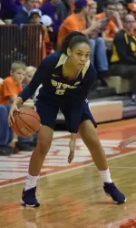 Pitt won its second straight ACC road game on Sunday at Clemson.