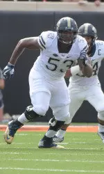 Midseason All-American Dorian Johnson