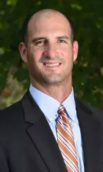 New Pitt swimming and diving coach John Hargis