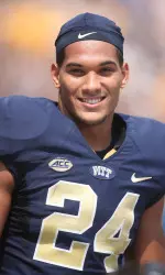 Maxwell Award candidate James Conner