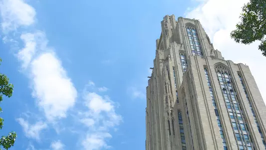 Cathedral of Learning