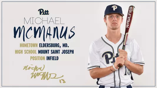 McManus Meet the Panthers