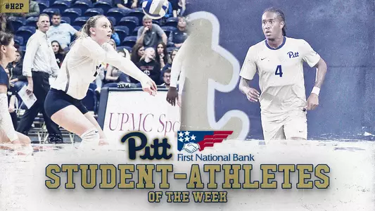 Stephanie Williams, Mauriq Hill