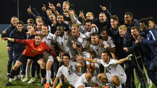 Off Script Men's Soccer